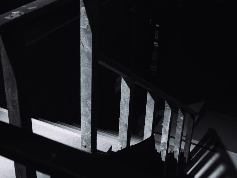 Street photo in Kofu, Japan by Satoshi Osuga