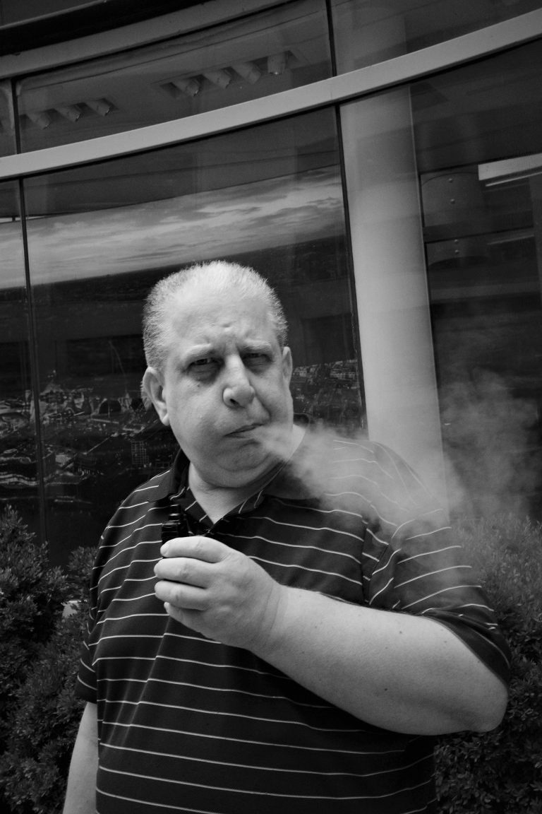 Street photo in Washington, United States by Blake Lyle
