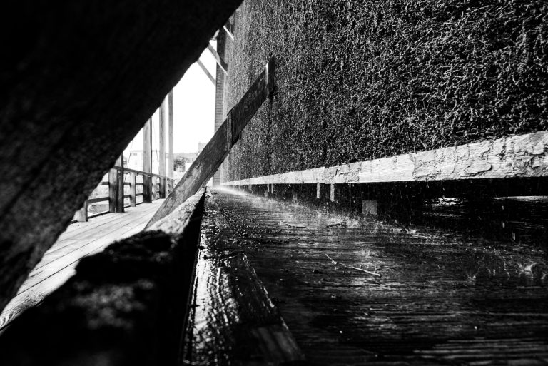 Street photo in Bad Dürkheim, Germany by Sebastian Kühn