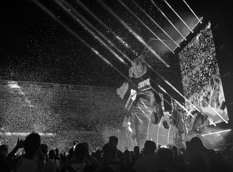 Photo by Adam Roman