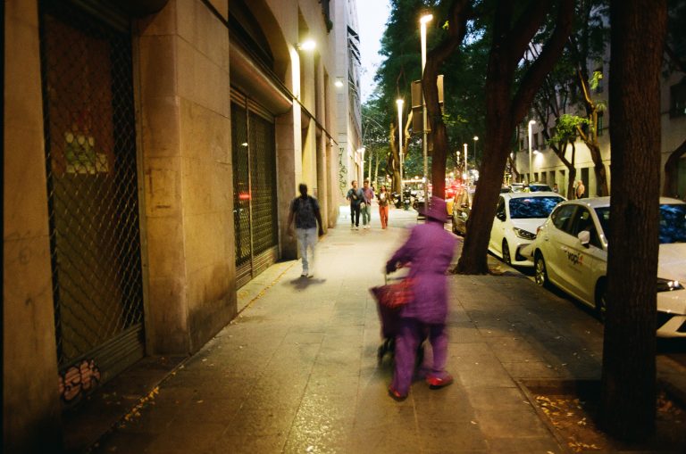 Photo by Marco Bilotta