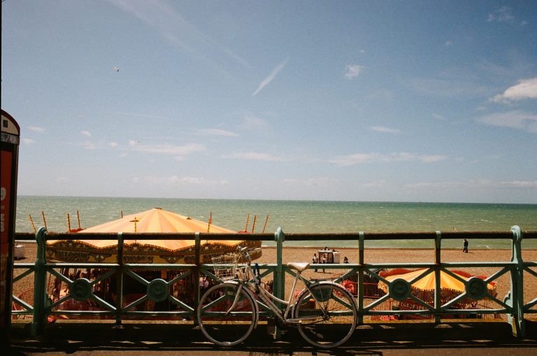 Photo by Marco Bilotta