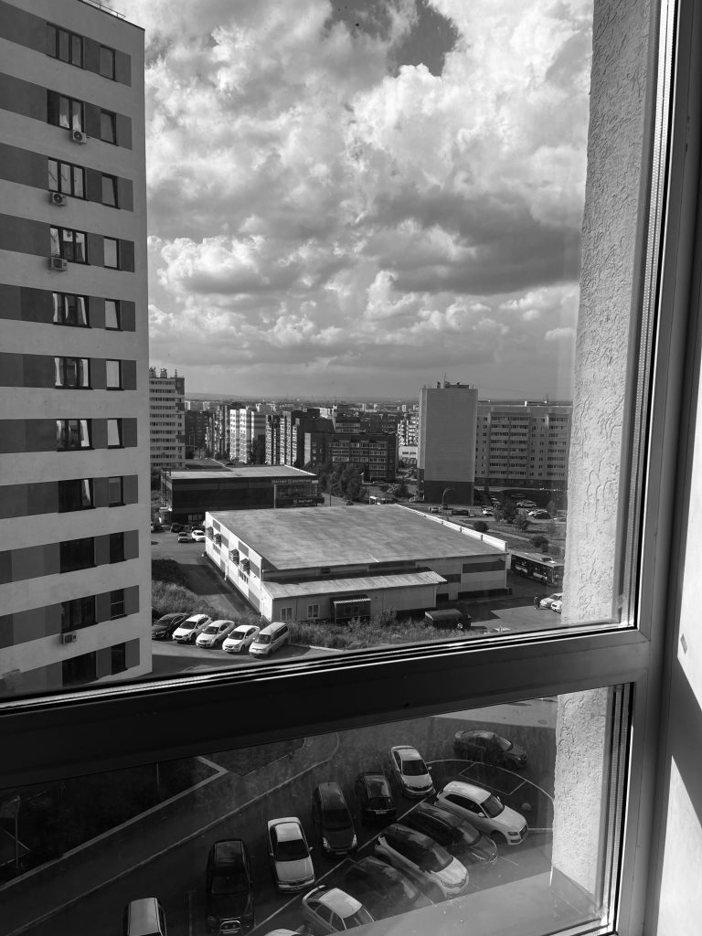 Photo by Alexander Zorin