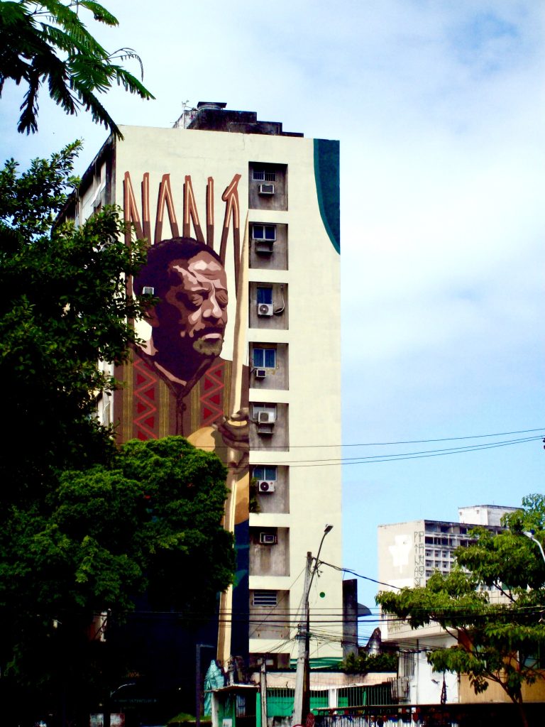Photo by Augusto Tavares