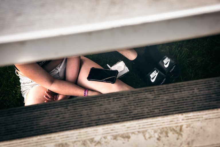 Street photo in Stafford, United States by Devaunie Dacres