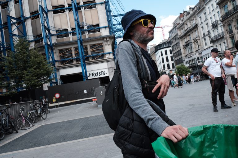 Photo by Pascal Meurisse