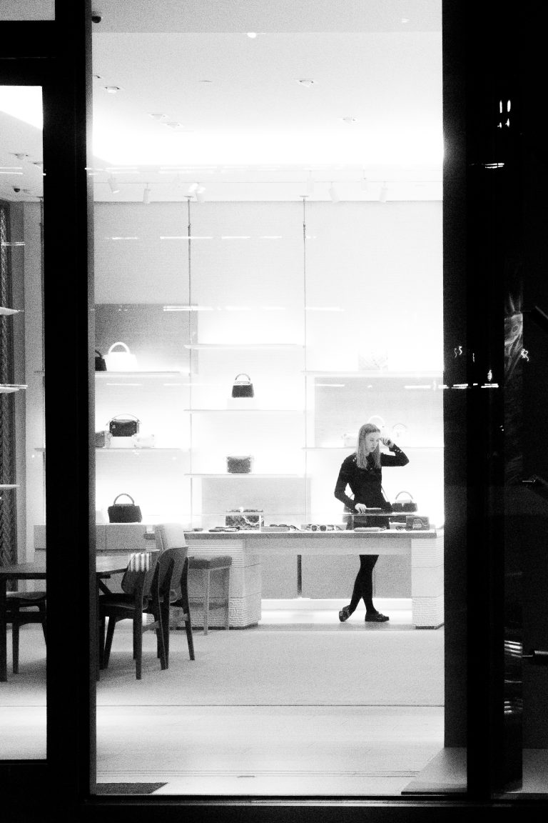 Street photo in Plano, United States by Ash MSport