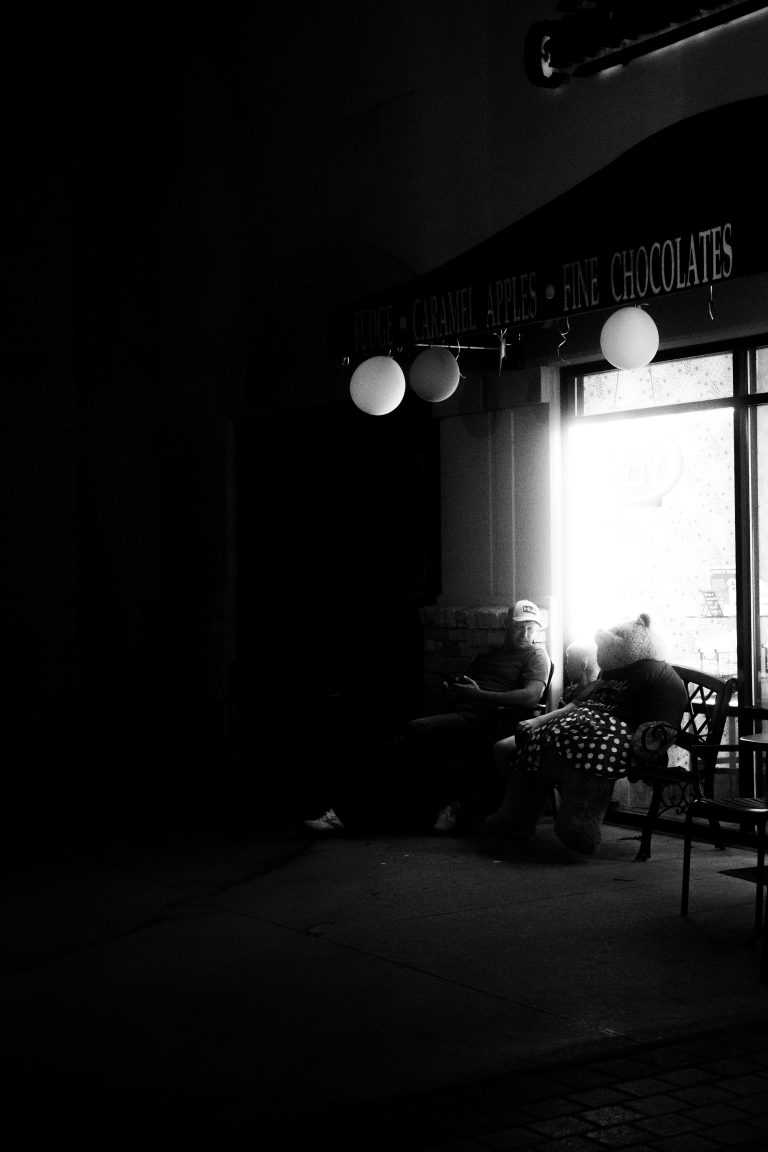 Street photo in Rockwall, United States by Ash MSport