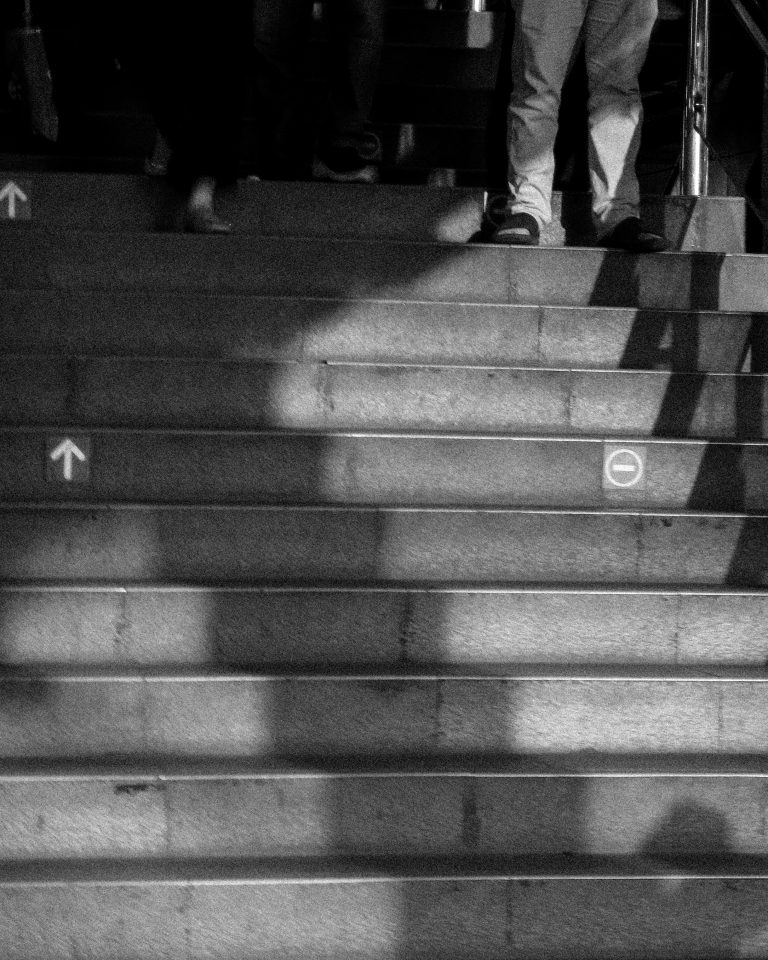 Street photo in Bekasi, Indonesia by Peaceuall ℗