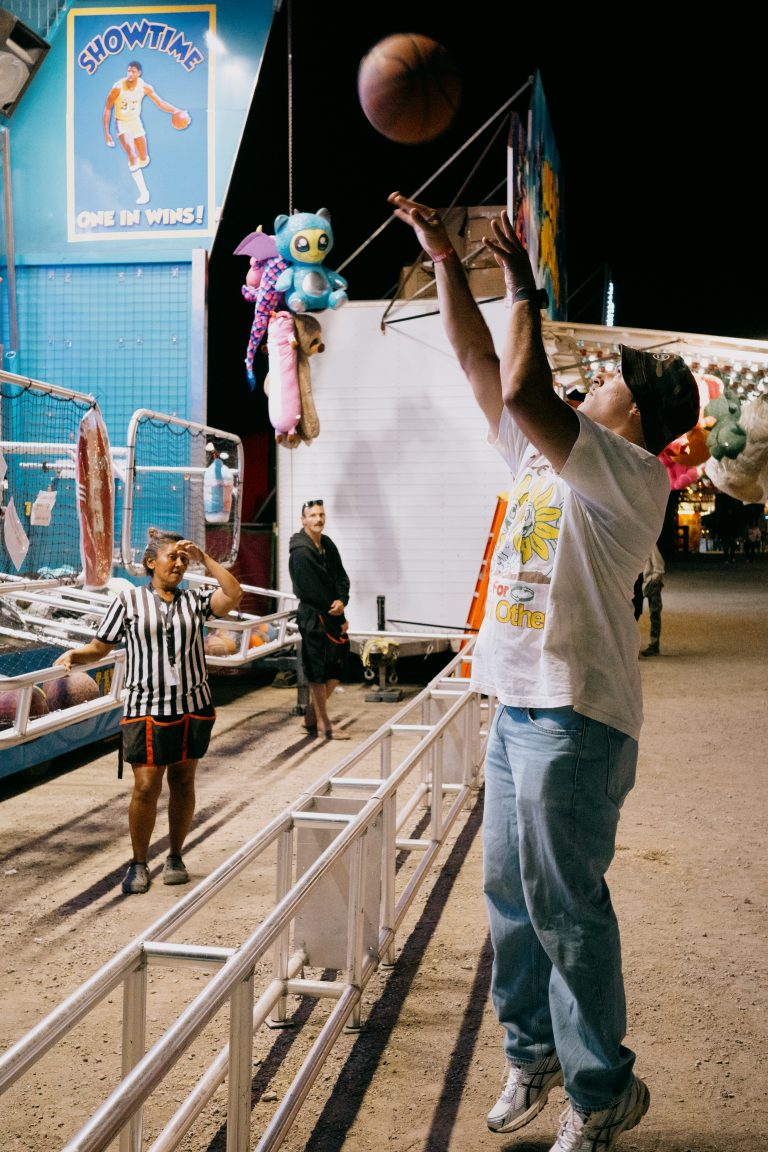 Street photo in Santa Clara, United States by Daniel De La Torre