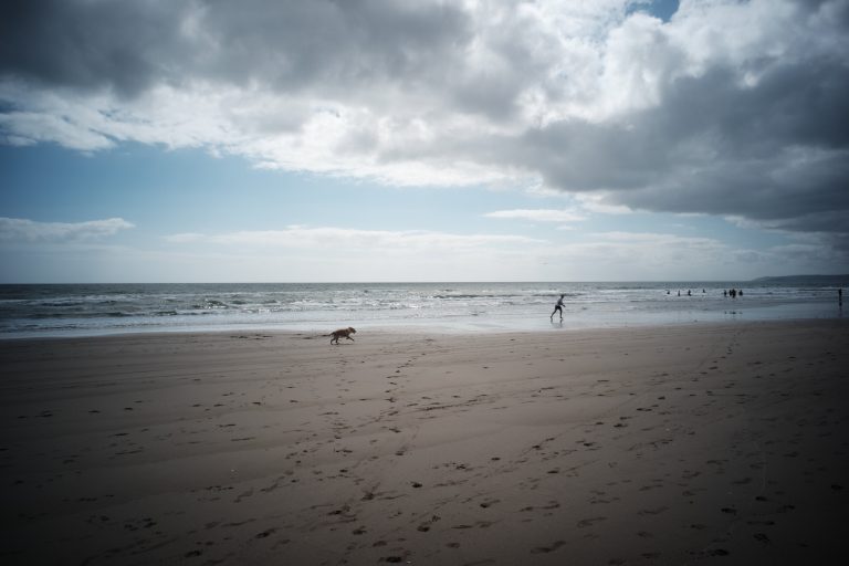 Street photo in Whitsand Bay, United Kingdom by Jef 📷🍀