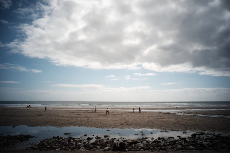 Street photo in Whitsand Bay, United Kingdom by Jef 📷🍀