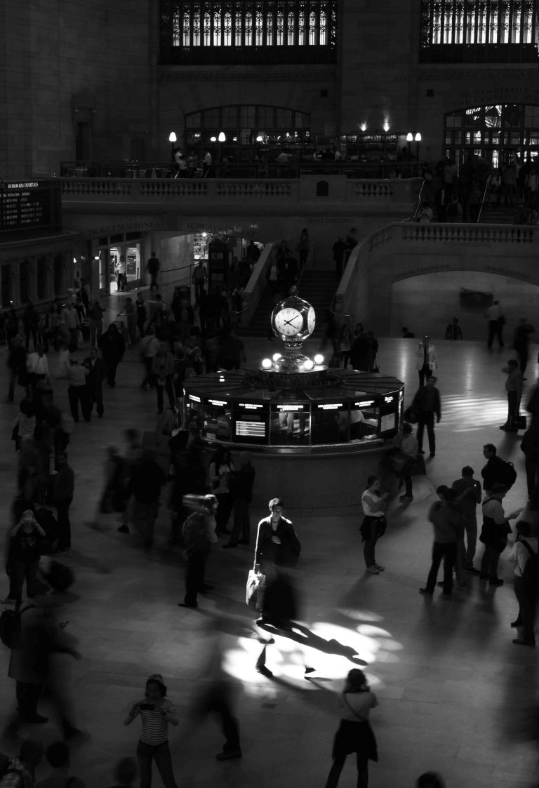 Photo by Thomas Jouhandeaux