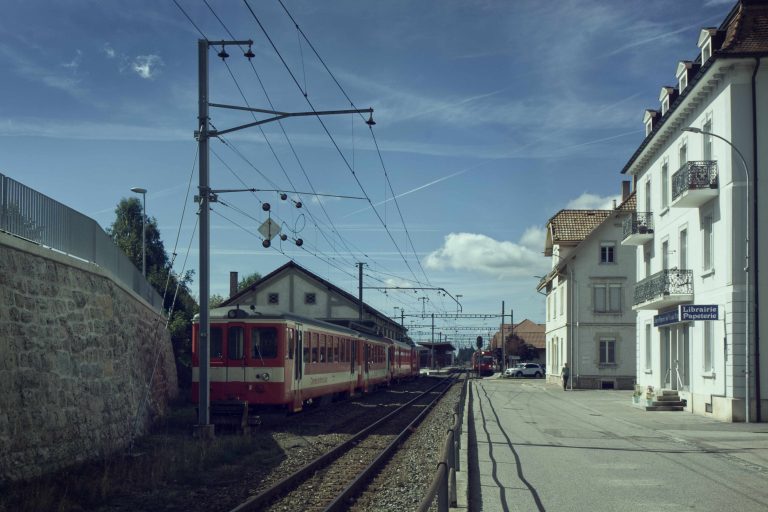 Photo by Thomas Jouhandeaux