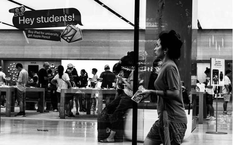 Photo by Furqan Shauqi