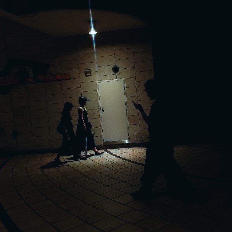 Photo by Satoshi Osuga