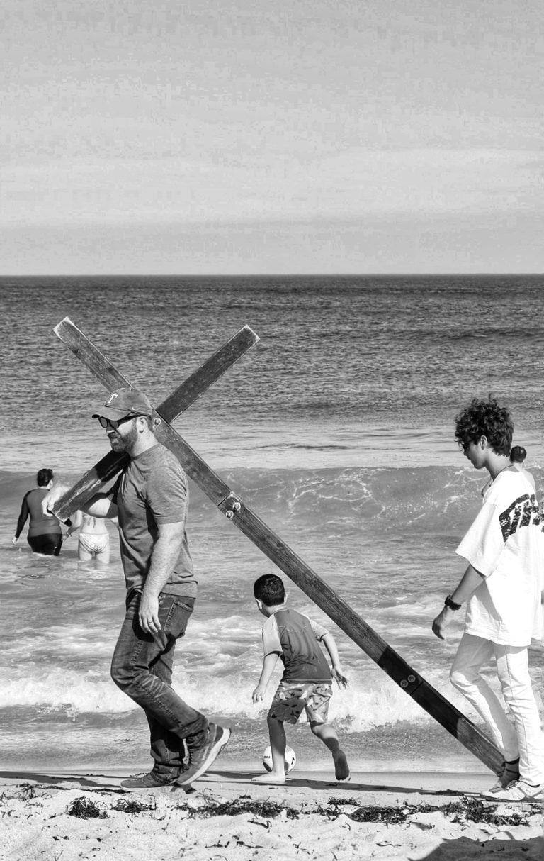 Street photo in Hampton, United States by Manuel Ricardo Pérez