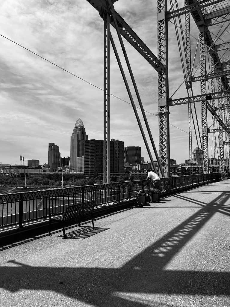 Photo by Luke Wilson