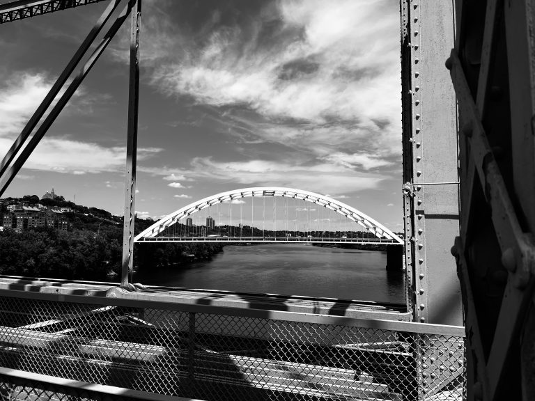 Photo by Luke Wilson