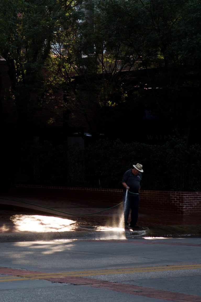 Street photo in Fort Worth, United States by Ash MSport