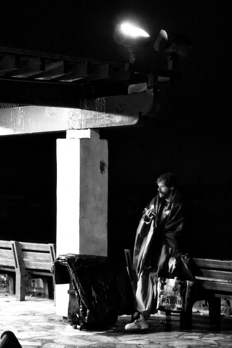 Photo by Dm Sato
