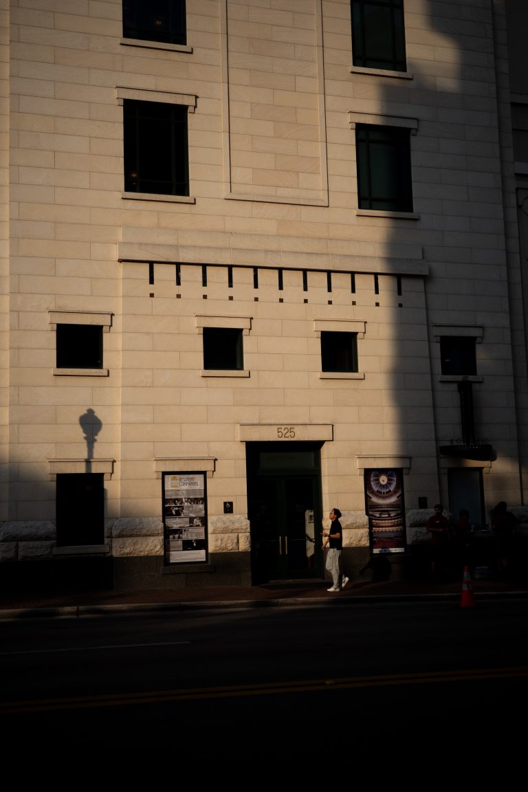 Street photo in Fort Worth, United States by Ash MSport