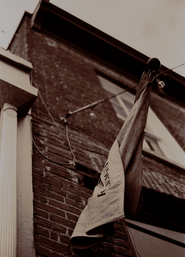 Street photo in Raleigh, United States by Tana Gorecki