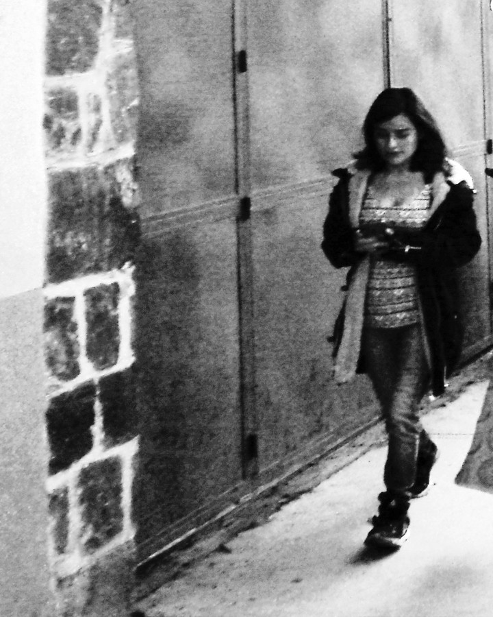 Street photo in Metepec, Mexico by Enrique Reyes