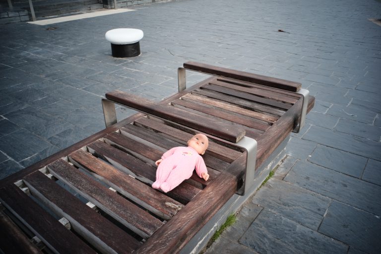 Street photo in Cardiff, United Kingdom by Jef 📷🍀