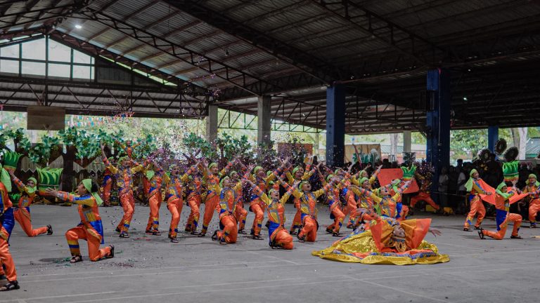 Street photo in Lopez, Philippines by Leon Castro