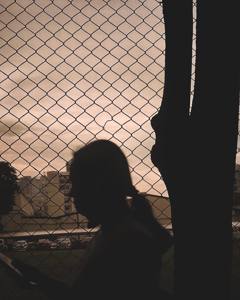 Street photo in the Philippines by Leon Castro