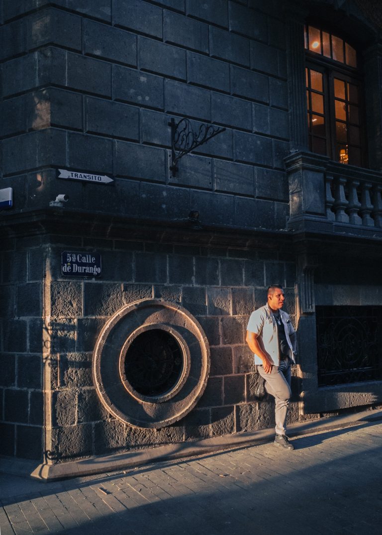Photo by Gabe Rebra