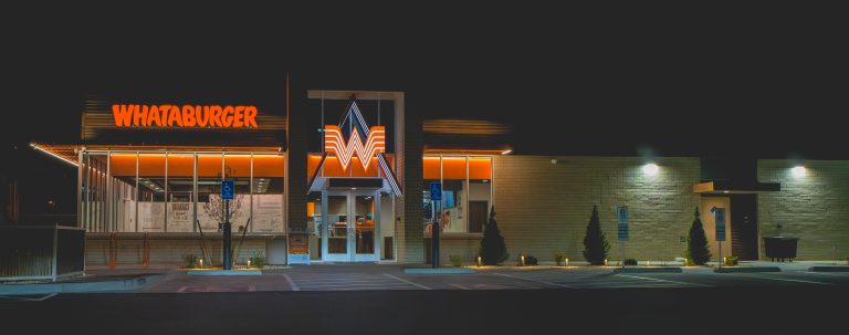 Street photo in Monument, United States by Nick Thompson
