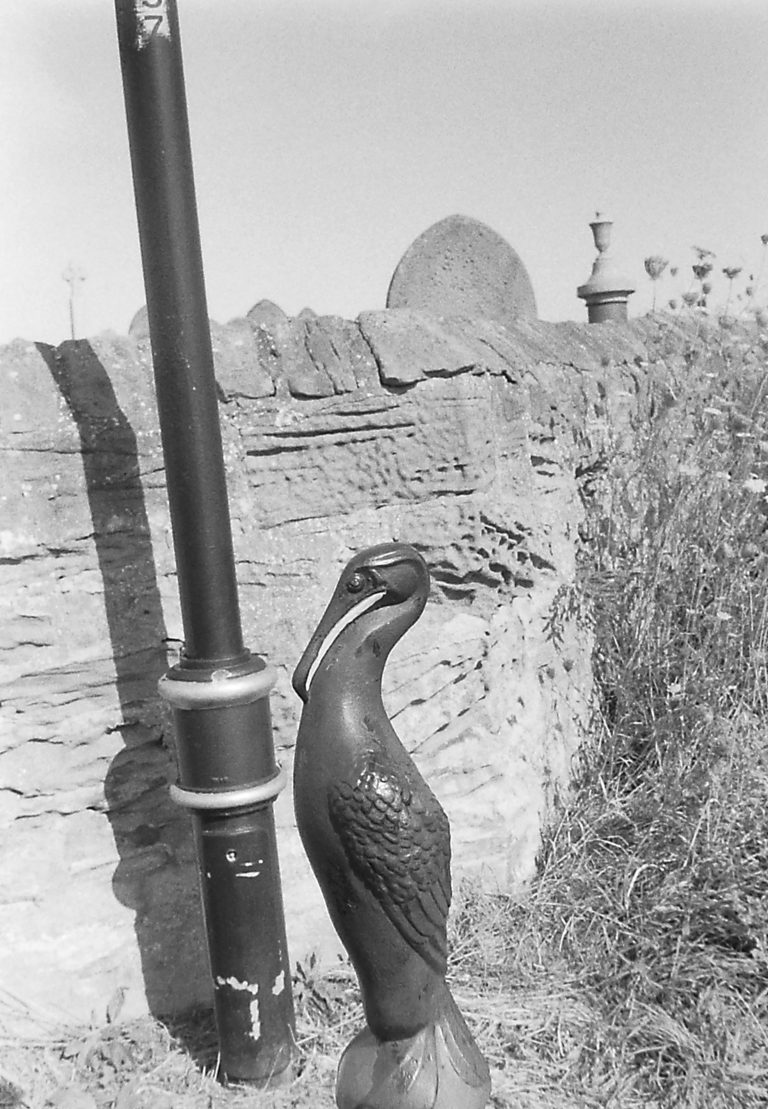 Street photo in Newbiggin-by-the-Sea, United Kingdom by John Eelman