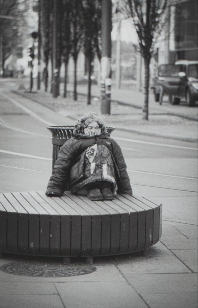 Photo by Adam Nowak