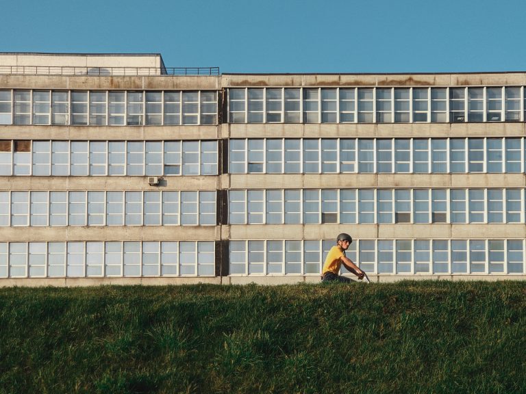 Photo by Victor Visight