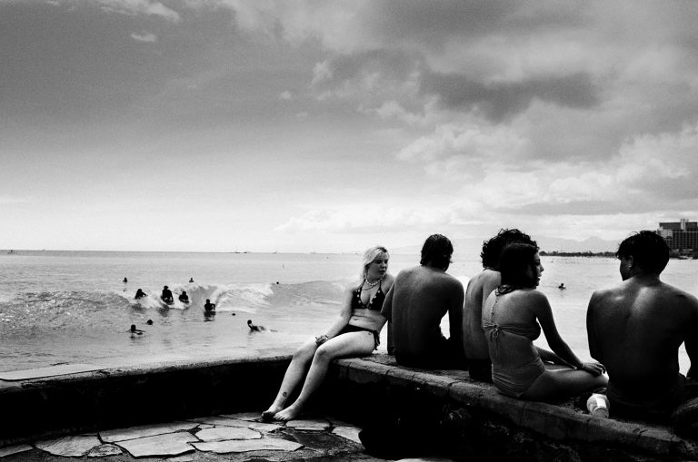 Photo by Loren Crannell