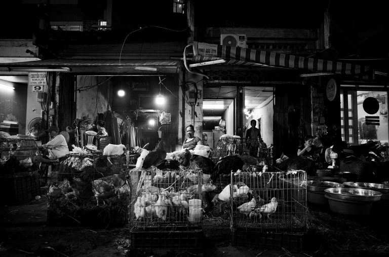 Photo by Loren Crannell
