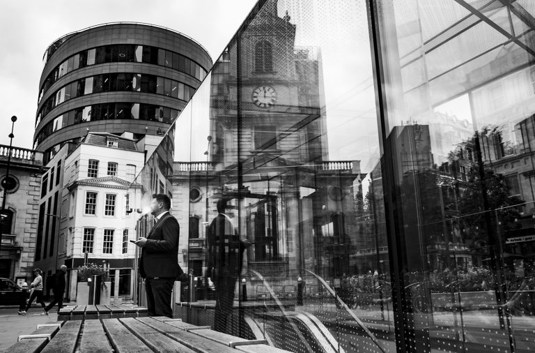 Photo by Loren Crannell