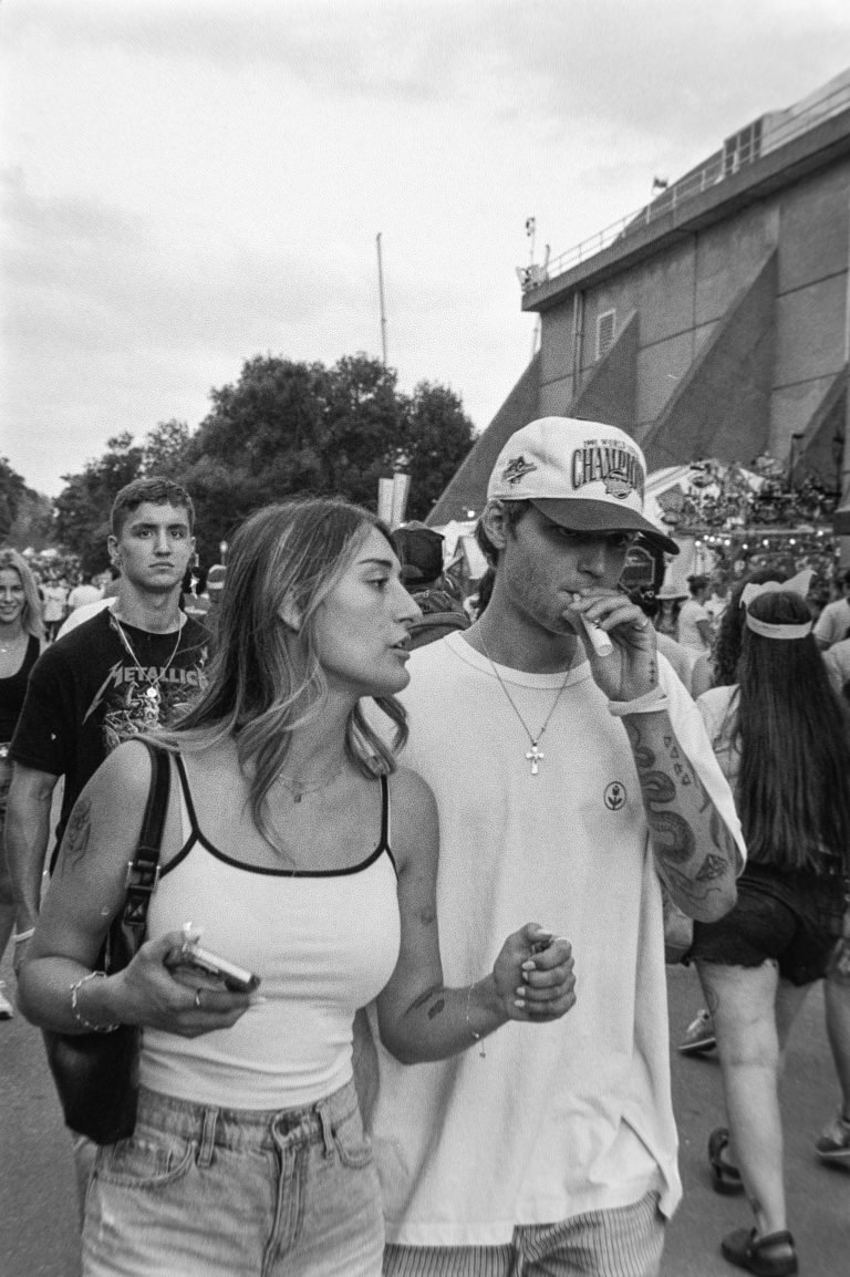 Street photo in St Paul, United States by Matt Gundrum