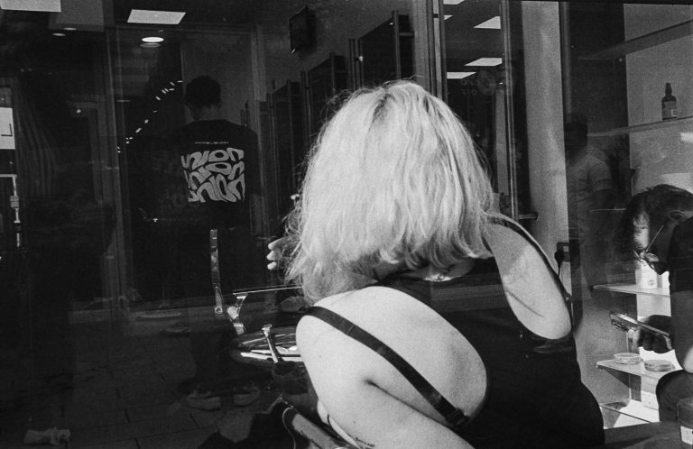 Street photo in Durham, United Kingdom by John Davey