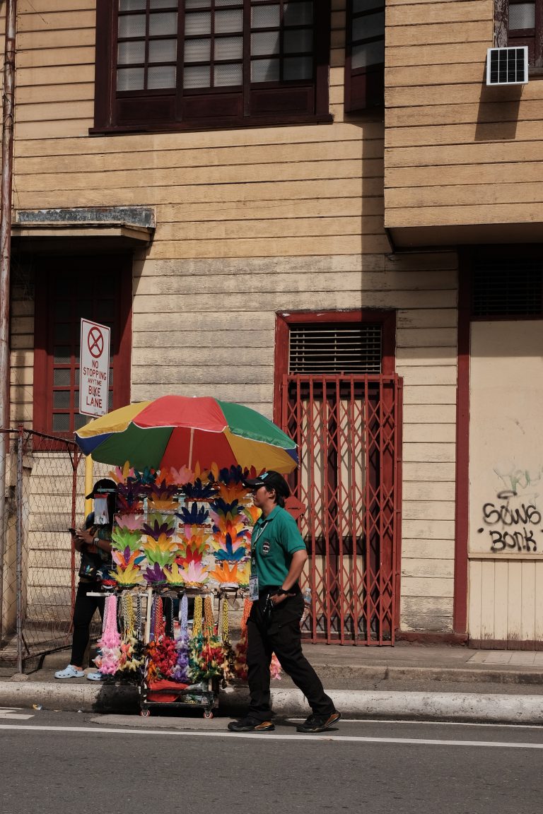 Street photo in Cagayan de Oro, Philippines by Yan Cruz
