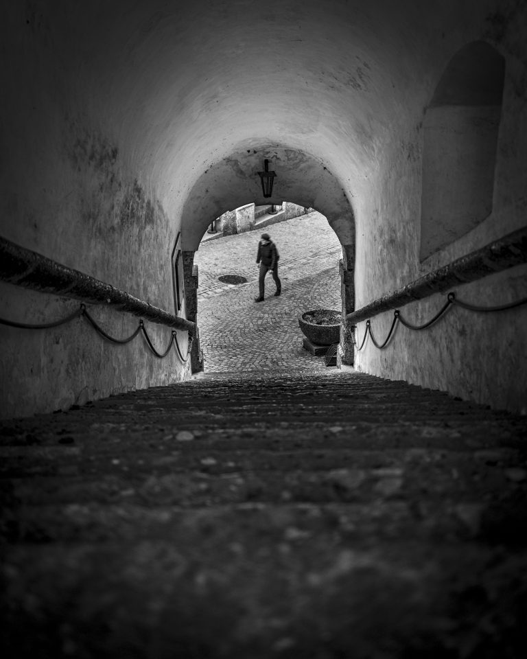 Photo by Johannes Pottfay