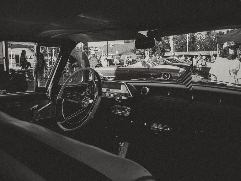 Photo by Adam Nowak
