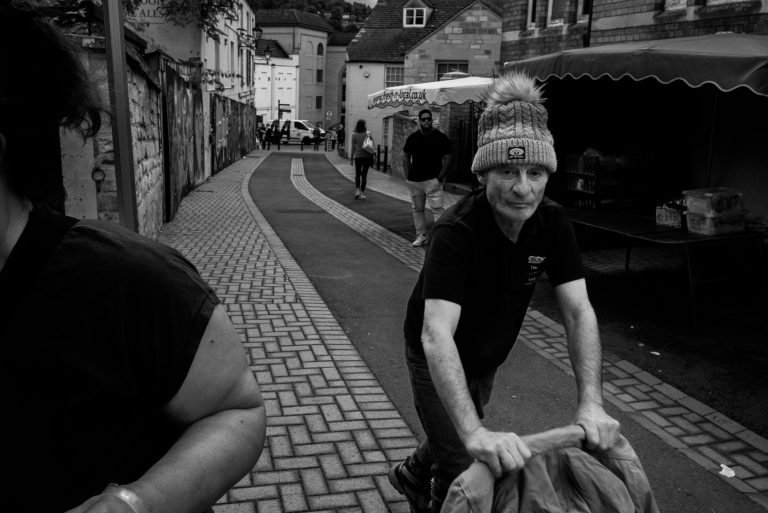 Street photo in Stroud, United Kingdom by Kev Beacham