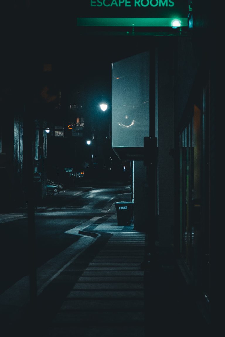Photo by Chris Veldouce