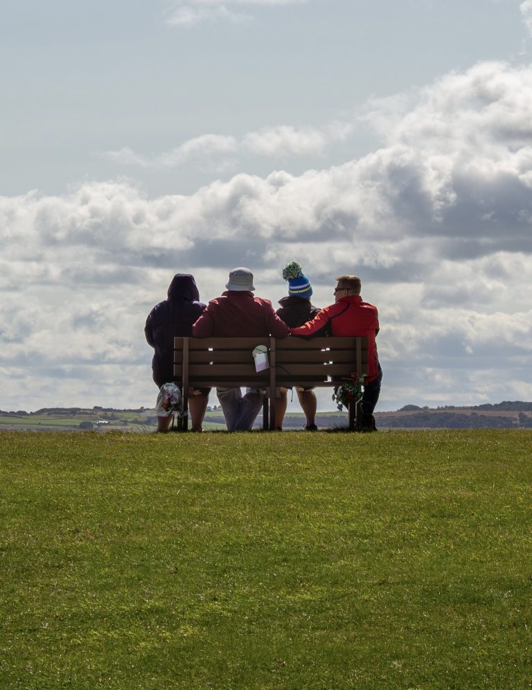 Street photo in Berwick-upon-Tweed, United Kingdom by Andy Scott