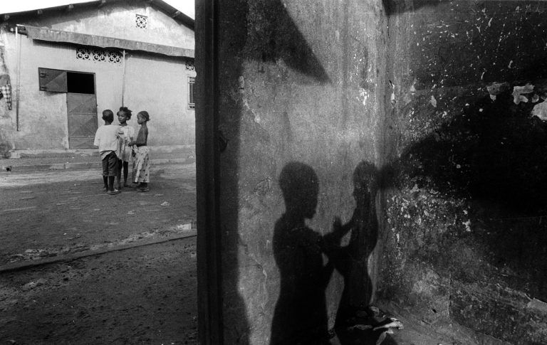 Photo by Luc G. Gnago