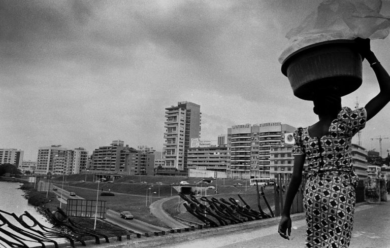 Photo by Luc G. Gnago