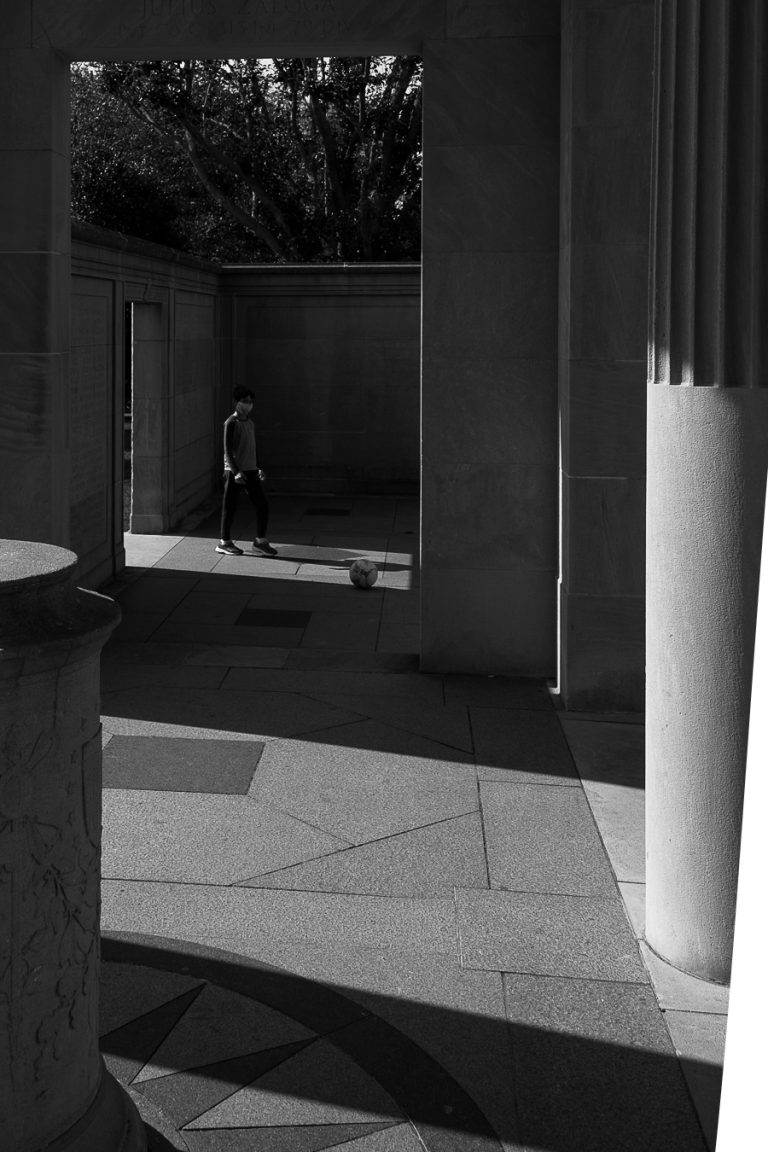 Street photo in Southampton, United States by Rich Messiana